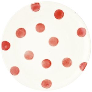 Photo de EASY LIFE Assiette plate 27 cm Rose - Color Mix