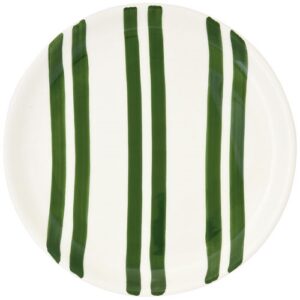 Photo de EASY LIFE Assiette à dessert 20,5 cm Vert - Color Mix