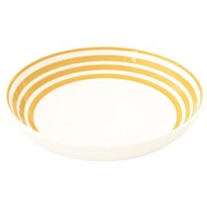 Photo de EASY LIFE Saladier 30 cm Jaune - Color Mix