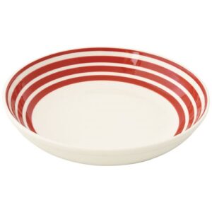 Photo de EASY LIFE Saladier 30 cm Rouge - Color Mix