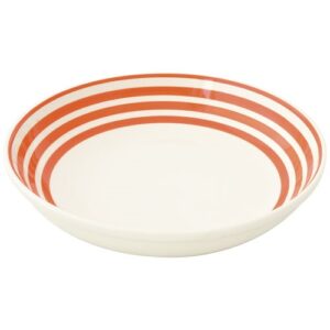 Photo de EASY LIFE Saladier 30 cm Orange - Color Mix