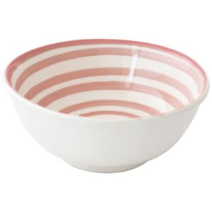 Photo de EASY LIFE Saladier 27 cm Rose - Color Mix