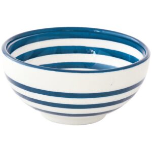 Photo de EASY LIFE Bol 12 cm Bleu - Color Mix