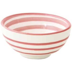 Photo de EASY LIFE Bol 12 cm Rose - Color Mix
