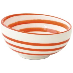 Photo de EASY LIFE Bol 12 cm Orange - Color Mix