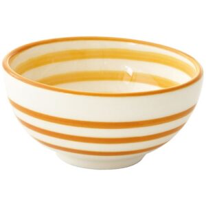 Photo de EASY LIFE Bol 12 cm Jaune - Color Mix