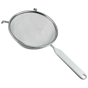 Photo de METALTEX Passoire 18 cm tamis moyen