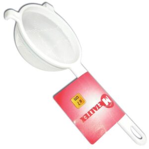 Photo de METALTEX Passoire plastique 7 cm