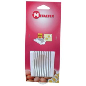 Photo de METALTEX Coupe uf fils inox