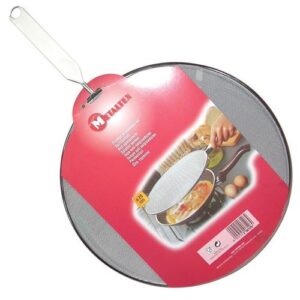 Photo de METALTEX Couvercle anti-projection diamètre 26 cm