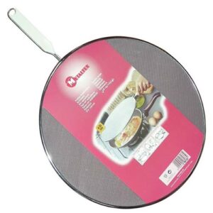Photo de METALTEX Couvercle anti éclaboussures d.33cm a/c 206133