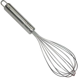 Photo de METALTEX Fouet inox 28,5 cm Impérial