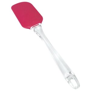 Photo de METALTEX Spatule silicone 25 cm - Mr Spatula