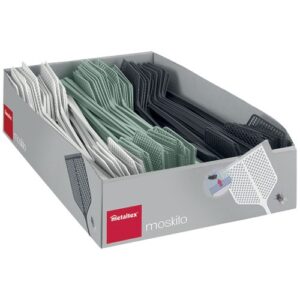 Photo de METALTEX Display MOSKITO 120 tue-mouches plast. *