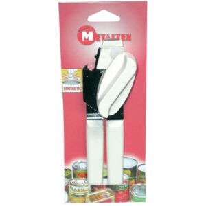 Photo de METALTEX Ouvre boîte magnétique chromé
