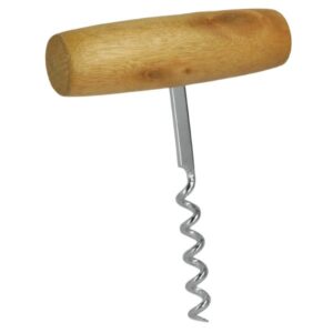 Photo de METALTEX Tire bouchon - Tonnelet