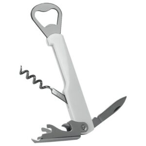 Photo de METALTEX Limonadier 5 usages outils chrom. corps plast. *