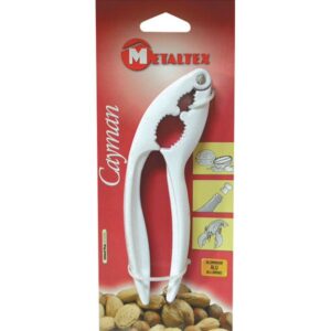 Photo de METALTEX Casse noix et crustacés