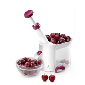 Photo de METALTEX Dénoyauteur à cerises et olives - Cherry