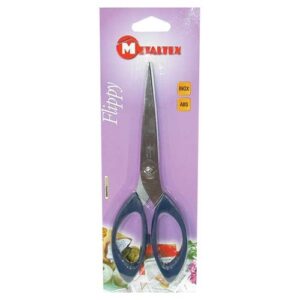 Photo de METALTEX Ciseaux lingere bazar 21cm inox 251921