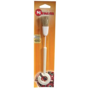 Photo de METALTEX Pinceau à pâtisserie 20 cm