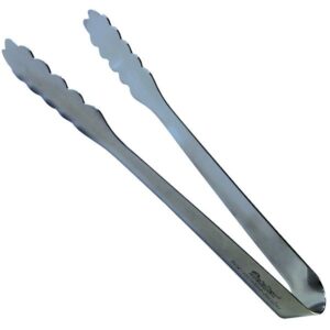 Photo de METALTEX Pince à glaçons et sucre inox