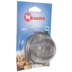 Photo de METALTEX Boule à thé et à épices