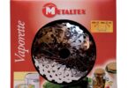 Photo de METALTEX Cuiseur vapeur Vaporette inox
