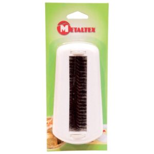 Photo de METALTEX Ramasse miettes Roulette