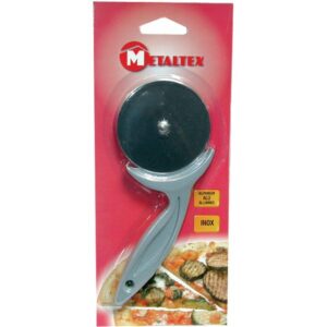 Photo de METALTEX Coupe pizza et tarte