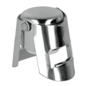 Photo de METALTEX Bouchon champagne