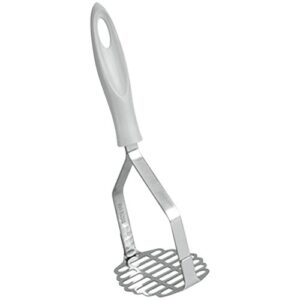 Photo de METALTEX Presse purée inox