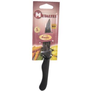 Photo de METALTEX Couteau office 8 cm