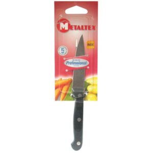 Photo de METALTEX Couteau office professionnel