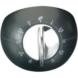 Photo de METALTEX Minuteur 60 mn avec aimant
