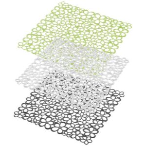 Photo de METALTEX Tapis d'évier carré 32x32cm *