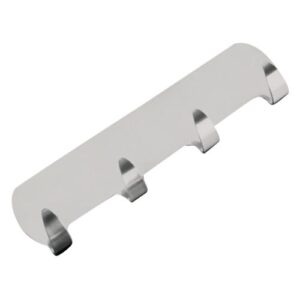 Photo de METALTEX Barrette 4 crochets