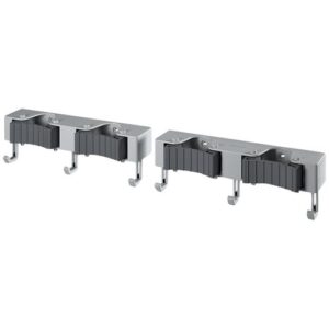 Photo de METALTEX 2 Supports rangement mural HANG UP4 *