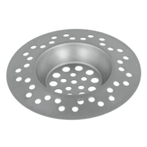 Photo de METALTEX Filtre d'évier en inox