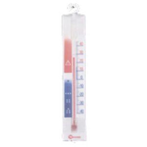 Photo de METALTEX Thermomètre de congélateur