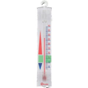 Photo de METALTEX Thermomètre de réfrigérateur