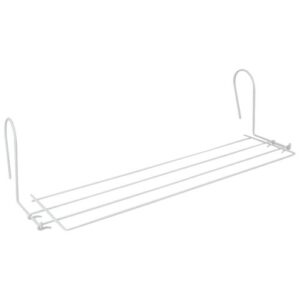 Photo de METALTEX Séchoir radiateur 58 cm