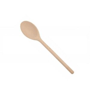 Photo de METALTEX Cuillère anglaise 30 cm Hêtre poli