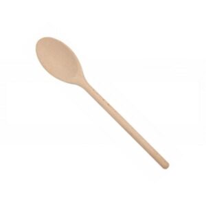 Photo de METALTEX Cuillère anglaise 35 cm Hêtre poli