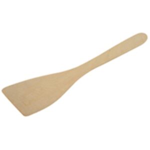 Photo de METALTEX Spatule galbée 30 cm Bois