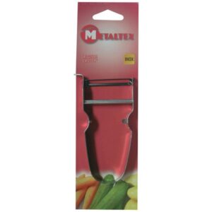 Photo de METALTEX Éplucheur castor