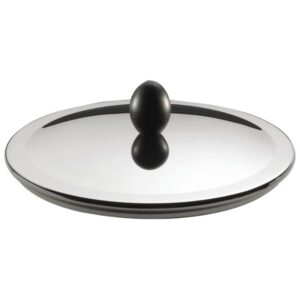 Photo de LAGOSTINA Couvercle pour autocuiseur 22cm