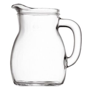 Photo de BORMIOLI Carafe 0.5 L - Bistrot