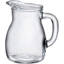 Photo de BORMIOLI Carafe 0.25 L - Bistrot