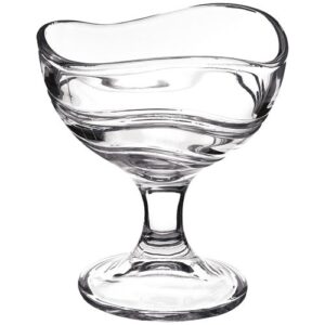 Photo de BORMIOLI ACAPULCO COUPE A GLACE 30 CL *